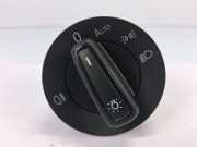 Schalter Licht VW GOLF VII (5G1, BE1, BE2, BQ1) 1.2 TSI 63 KW 5G0941431AQ