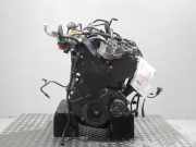 Motor ohne Anbauteile (Diesel) RENAULT Megane I Classic (LA) 1.9 dTi F8Q3784