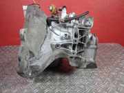 Schaltgetriebe 5 Gang OPEL COMBO KASTEN/GROßRAUMLIMOUSINE 1.7 DTI 1 55 KW