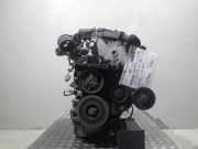 Motor ohne Anbauteile (Diesel) OPEL Astra G Caravan (T98) 2.0 DI X20DTL