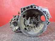 Schaltgetriebe 5 Gang VW GOLF II (19E, 1G1) 1.6 51 KW