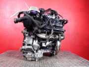 Motor ohne Anbauteile (Diesel) AUDI A4 Avant (8E5, B6) 2.5 TDI 114 KW