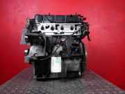 Motor ohne Anbauteile (Benzin) Mit Kompressionsbild FORD FIESTA V (JH_) 1.3 43 KW