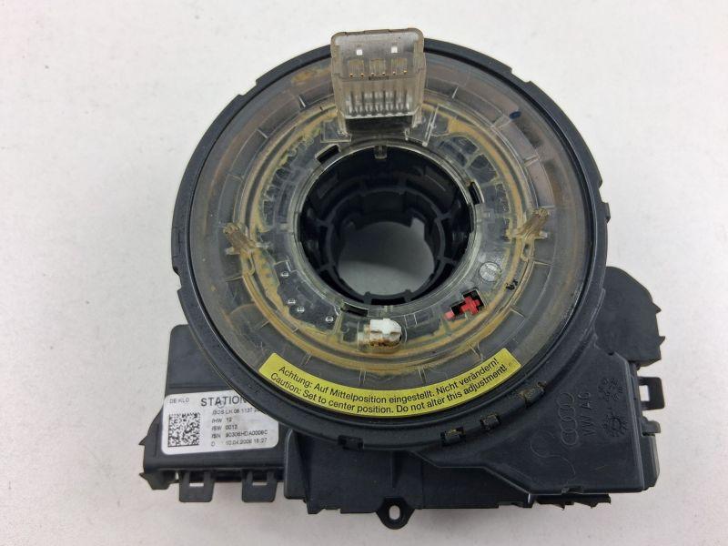 Schleifring Lenkrad AUDI AUDI A5 B8 140 KW 8K0953568F