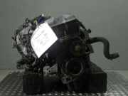Motor ohne Anbauteile (Benzin) MAZDA 626 IV (GE) 1.8 66 KW