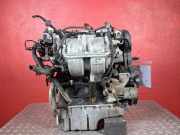 Motor ohne Anbauteile (Benzin) OPEL ZAFIRA A GROßRAUMLIMOUSINE (T98) 1.8 16V 92 KW