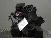 Motor ohne Anbauteile (Benzin) FIAT Seicento (187) 1.1 176B2000