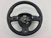 Lenkrad S-Line/ Multifunktion AUDI A6 AVANT (4F5) 3.0 TDI QUATTRO 176 KW 4F0419091DP