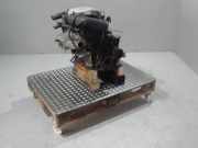 Motor ohne Anbauteile (Benzin) VW Passat (3A2, 35I) 1.6 74 KW