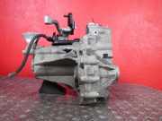 Schaltgetriebe SKODA CITIGO 1.0 44 KW