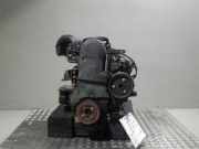 Motor ohne Anbauteile (Diesel) FORD Fiesta IV (JA, JB) 1.8 D RTJ