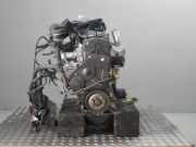 Motor ohne Anbauteile (Benzin) PEUGEOT 106 I (1A, 1C) 1.1 44 KW