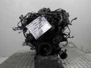 Motor ohne Anbauteile (Diesel) MERCEDES-BENZ C-Klasse T-Modell (S204) C 200 CDI