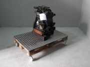 Motor ohne Anbauteile (Benzin) VW Golf III (1H) 1.6 74 KW