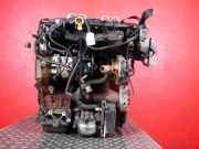 Motor ohne Anbauteile (Diesel) FORD MONDEO III (B5Y) 2.0 TDCI 96 KW
