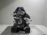 Motor ohne Anbauteile (Benzin) CITROEN Xantia (X1) 1.6i 65 KW
