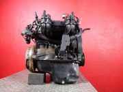 Motor ohne Anbauteile (Benzin) Mit Kompressionsbild VOLKSWAGEN POLO (6N1) 1.4 44 KW