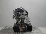 Motor ohne Anbauteile (Benzin) FORD Ka (RBT) 1.3 37 KW