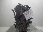 Motor ohne Anbauteile (Diesel) PEUGEOT 206 SW 2.0 HDI 66 KW