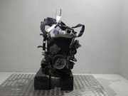 Motor ohne Anbauteile (Benzin) PEUGEOT 206 Schrägheck 1.4 55 KW