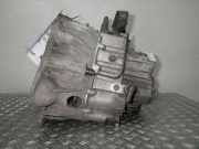 Schaltgetriebe MERCEDES-BENZ Vito Bus (638) 110 CDI 75 KW