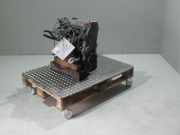 Motor ohne Anbauteile (Benzin) VW Golf III (1H) 1.4 44 KW