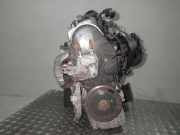 Motor ohne Anbauteile (Benzin) HONDA Civic VII Hatchback (EU, EP) 1.6i 81 KW