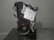 Motor ohne Anbauteile (Diesel) RENAULT Megane II (M) 1.9 dCi F9QE804