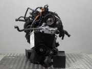 Motor ohne Anbauteile (Benzin) VW Golf VI (1K) 1.4 CGG