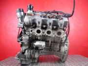 Motor ohne Anbauteile (Benzin) Mit Kompressionsbild MERCEDES BENZ C-Klasse (W202) C 240 (202.026) 125 KW