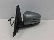 Außenspiegel links 2Steker 17Pins MERCEDES-BENZ C-KLASSE T-MODEL (S204) C 180 CGI 115 KW A2048103176 A2048110798