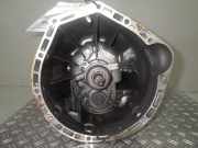 Schaltgetriebe MERCEDES-BENZ E-Klasse Kombi (S210) E 270 CDI 125 KW