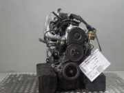 Motor ohne Anbauteile (Benzin) MAZDA Demio (DW) 1.3 53 KW