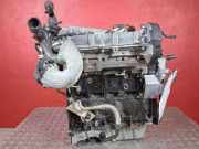 Motor ohne Anbauteile (Benzin) VOLKSWAGEN BORA (1J2) 1.8 T 132 KW