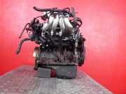Motor ohne Anbauteile (Benzin) Mit Kompressionsbild HYUNDAI Getz 1.1 49 KW