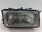 Hauptscheinwerfer rechts AUDI 80 (893, 894, 8A2) 1.8 55 KW 1305235117