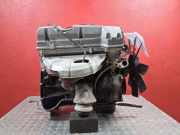 Motor ohne Anbauteile (Benzin) MERCEDES BENZ C-CLASS (W202) C 180 (202.018) 90 KW