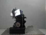 Motor ohne Anbauteile (Benzin) RENAULT Megane Scenic (JA) 1.6 e 66 KW