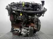 Motor ohne Anbauteile (Diesel) FORD Mondeo III Kombi (BWY) 2.0 TDDi / TDCi 85 KW