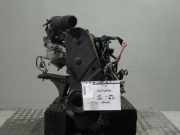 Motor ohne Anbauteile (Benzin) SEAT Cordoba (6K/C) 1.6 55 KW
