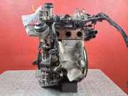 Motor ohne Anbauteile (Benzin) VW FOX SCHRÄGHECK (5Z1, 5Z3, 5Z4) 1.2 40 KW