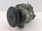 Klimakompressor VW POLO (6C1, 6R1) 1.2 TSI 77 KW 1K0820808A