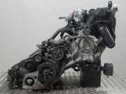 Motor ohne Anbauteile (Diesel) MERCEDES-BENZ A-Klasse (W168) A 170 CDI 66 KW