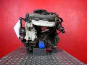 Motor ohne Anbauteile (Benzin) PEUGEOT 206 1.6 i 65 KW