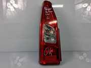 Rückleuchte links PEUGEOT PARTNER II KASTEN 1.6 HDI 66 KW 90 PS 66 KW 9680545280