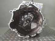 Schaltgetriebe AUDI A4 (8E, B7) 2.0 TDI 103 KW