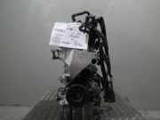 Motor ohne Anbauteile (Benzin) VW Up (121, 122, BL1, BL2) 1.0 55 KW
