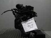 Motor ohne Anbauteile (Diesel) OPEL Corsa B (S93) 1.5 TD X15DT