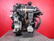 Motor ohne Anbauteile (Diesel) SKODA Octavia Kombi 1.9 TDI 74 KW
