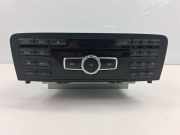 Radio MERCEDES-BENZ A-KLASSE (W176) A 180 90 KW A2469003108